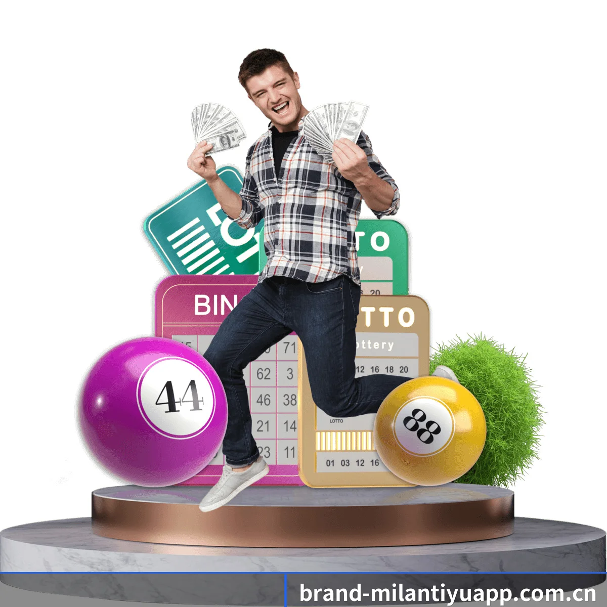 社群声量跃迁